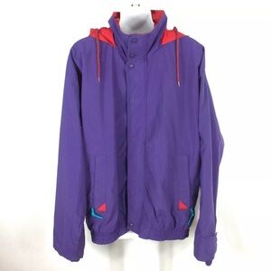 Gear for Sports Vintage 80’s Jacket